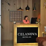 Ξενοδοχείο Hotel Celanova 2*