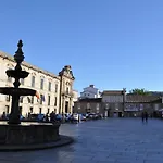 Ξενοδοχείο Hotel Celanova Celanova