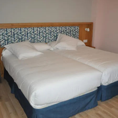 فندق Hotel Celanova