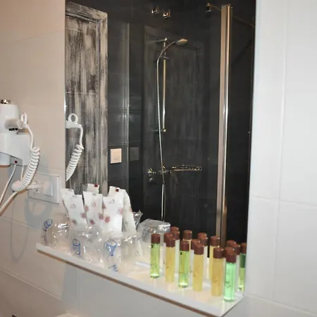 Hotel Celanova 2*
