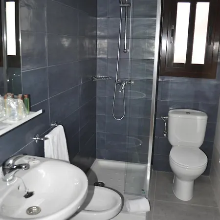 Hotel Celanova فندق ثيلانوفا