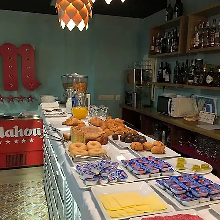 Hotel Celanova 2* ثيلانوفا