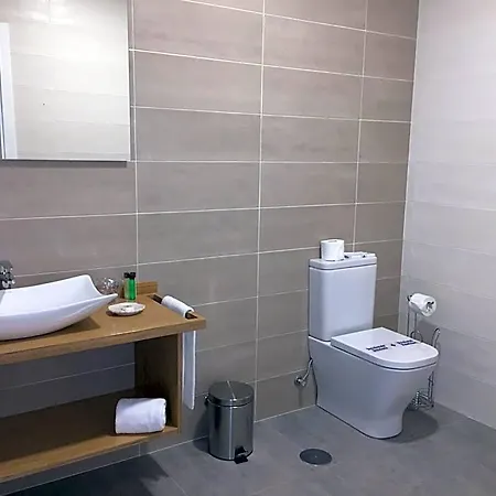 Hotel Celanova 2*