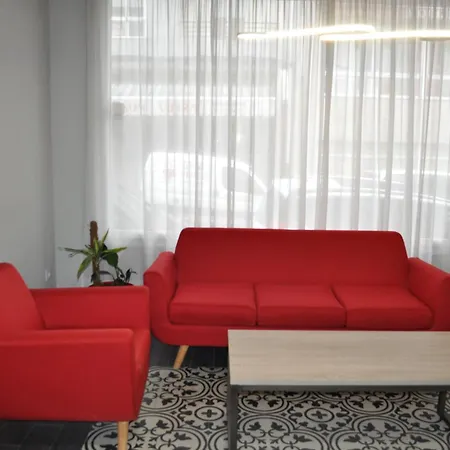 Hotel Celanova Hotel 2*