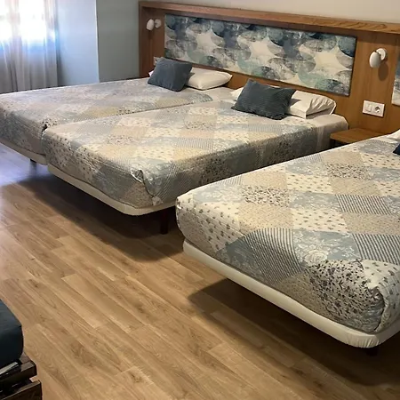 Hotel Hotel Celanova 2*