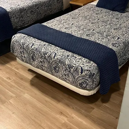 Hotel Celanova 2*
