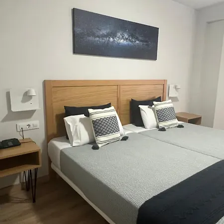 Hotel Celanova Celanova