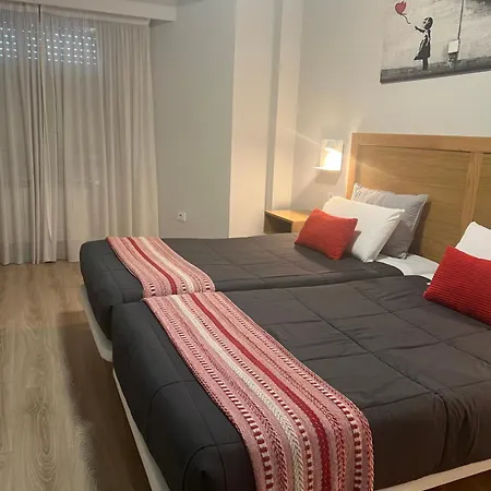 Hotel Celanova 2* Celanova