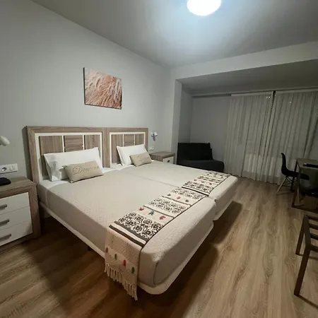 Hotel Hotel Celanova