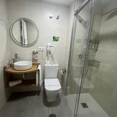 Hotel Celanova Hotel Celanova