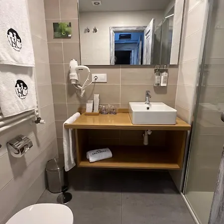 Hotel Celanova 2*