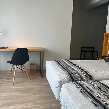 Hotel Celanova Celanova