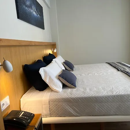 Hotel Celanova 2* Celanova