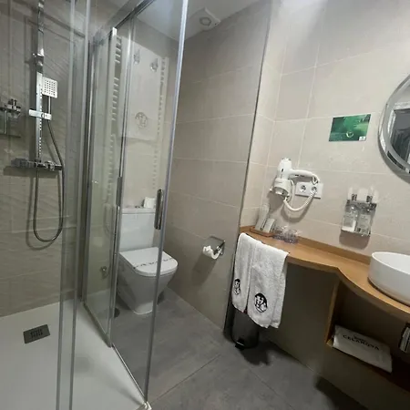 Hotel Celanova Hotel