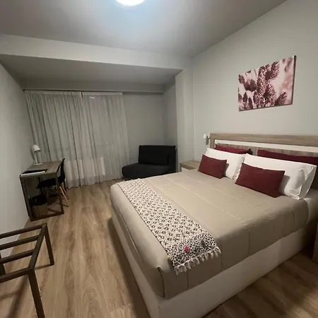 Hotel Hotel Celanova