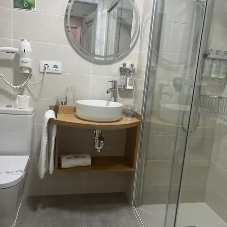 Hotel Celanova 2*