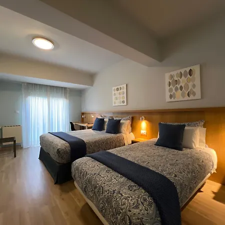 Hotel Celanova 2* Celanova