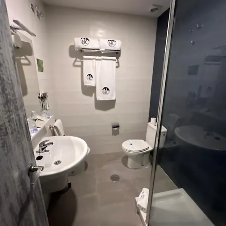 Hotel Celanova