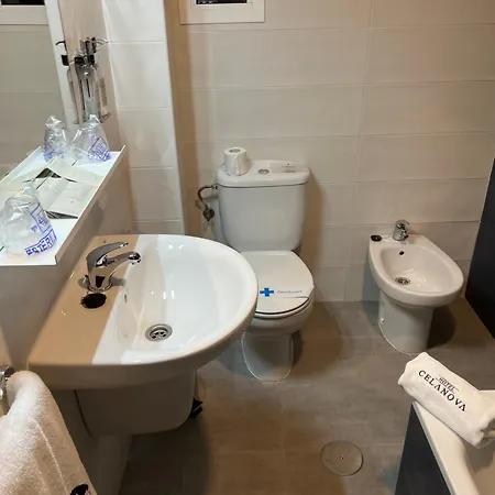 Hotel Hotel Celanova