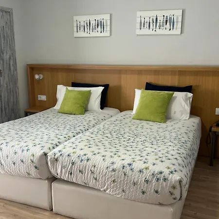 Hotel Celanova 2* Celanova
