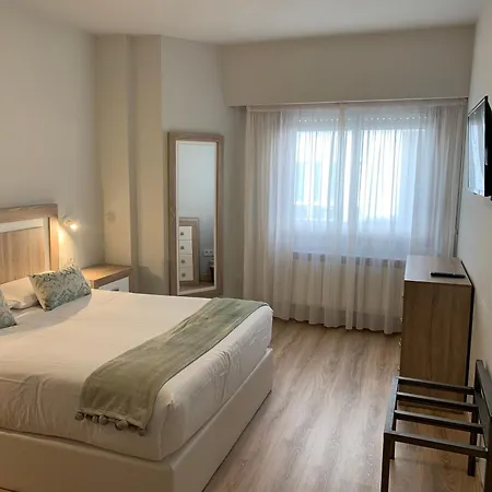 Hotel Celanova