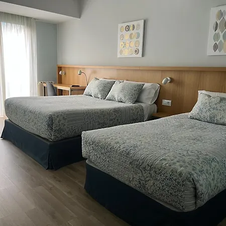 Hotel Hotel Celanova 2*
