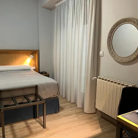 Hotel Hotel Celanova Celanova