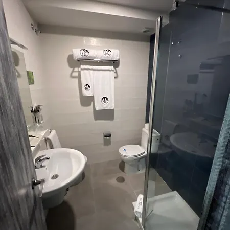 Hotel Celanova 2*