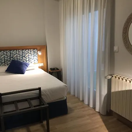 Hotel Hotel Celanova
