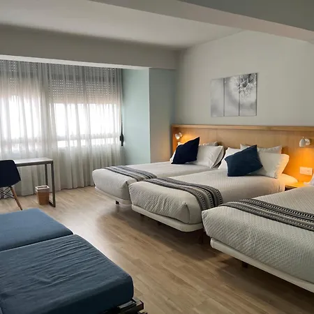 Hotel Celanova 2*