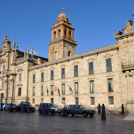 Hotel Celanova Otel 2*