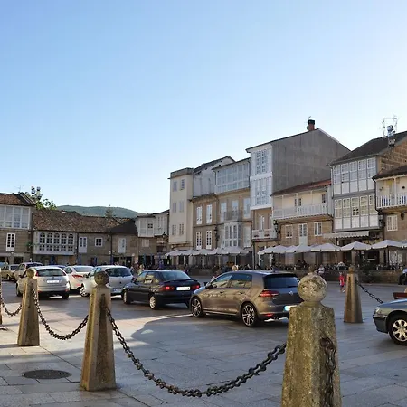 Hotel Celanova 2* Celanova