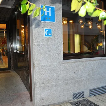 Hotel Celanova Hotel