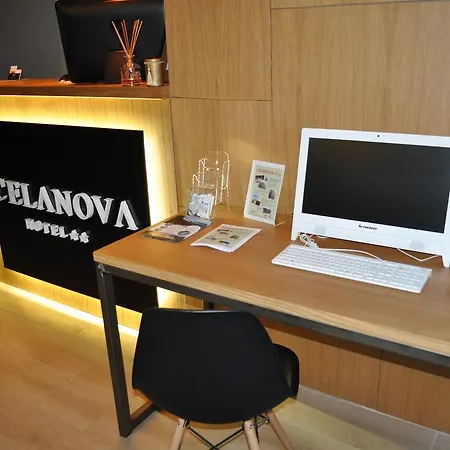Hotel Celanova 2* Celanova