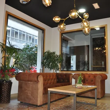 Hotel Celanova 2*