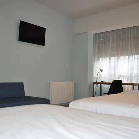 Hotell Hotel Celanova