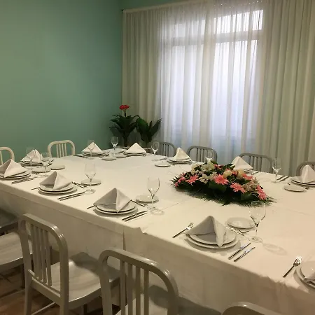 Hotel Celanova Отель Селанова