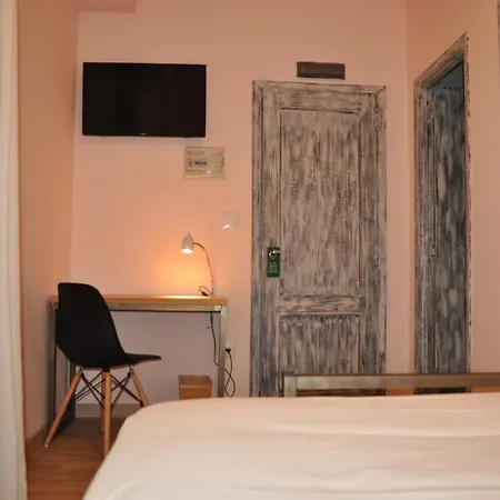 Hotel Celanova 2*