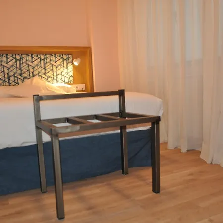 Hotel Celanova Celanova