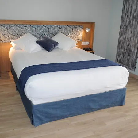 Hotel Hotel Celanova 2*