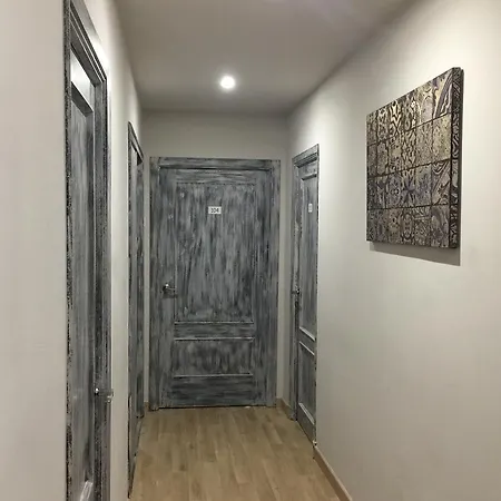 Hotel Celanova 2* ثيلانوفا