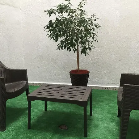 Hotel Celanova 2*