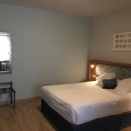 Otel Hotel Celanova Celanova