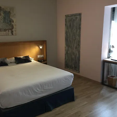 Hotel Celanova Hotell