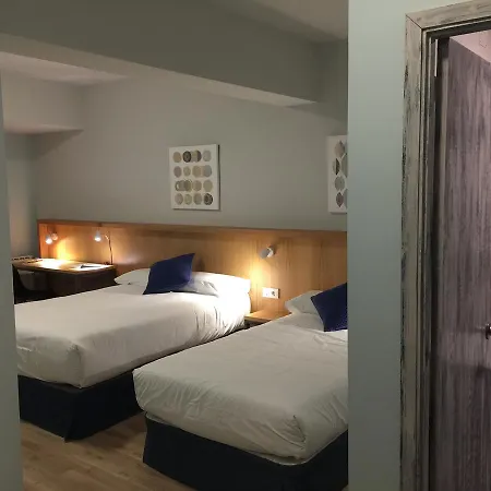 Hotel Celanova Celanova