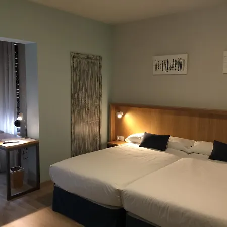 Otel Hotel Celanova