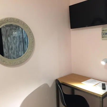 Otel Hotel Celanova 2*