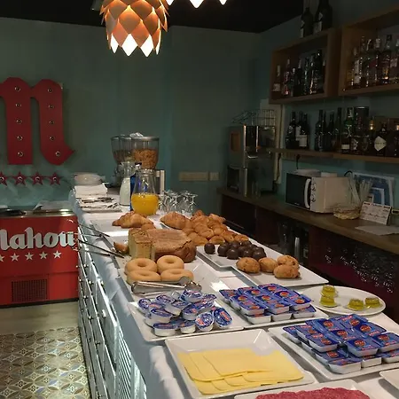 Hotel Celanova Hotell Celanova