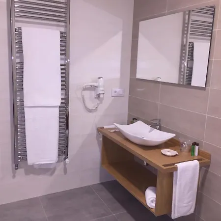 Hotel Celanova Hotell Celanova