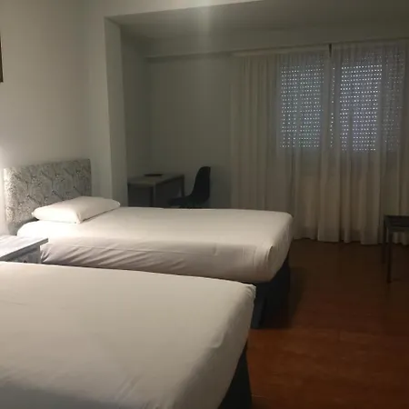 Hotel Hotel Celanova